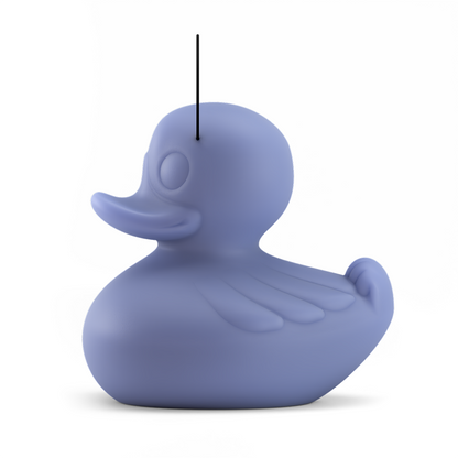 Duck Lamp "The MEGA Duck-Duck" (Deco)
