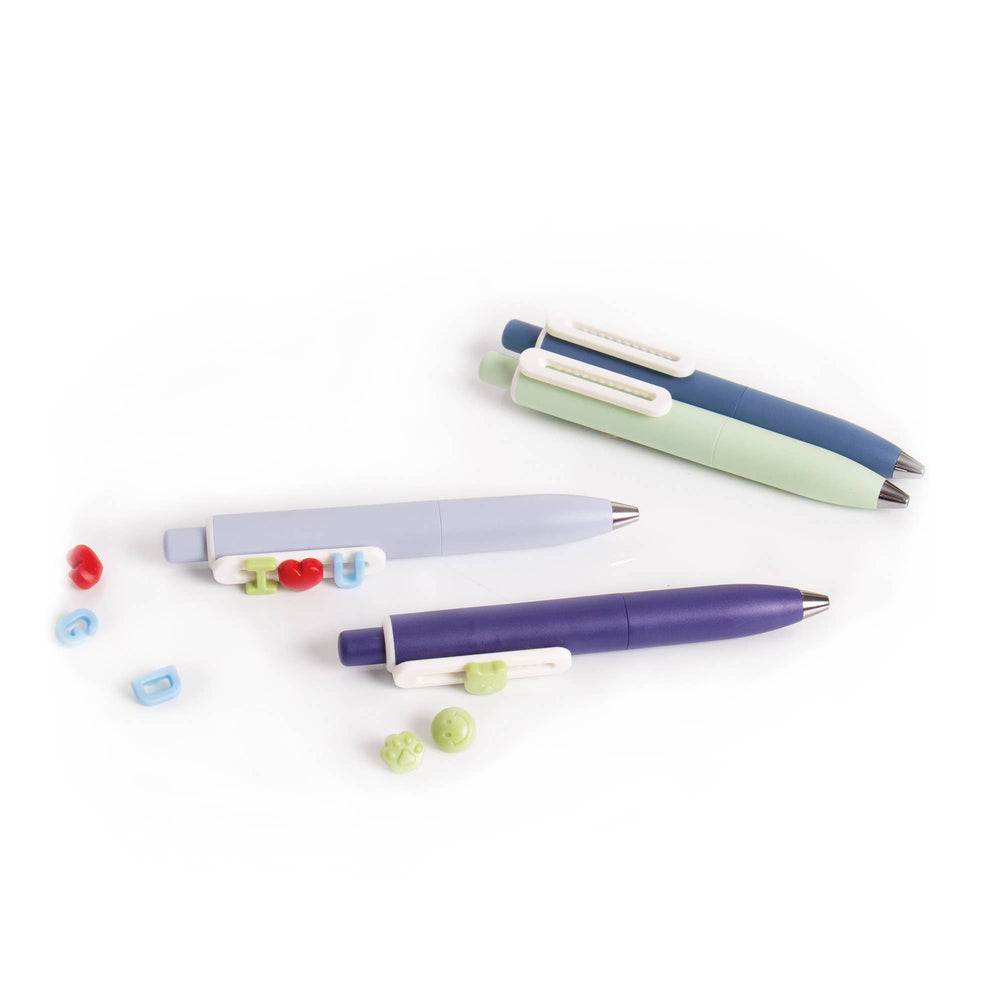 Pack of 4 Water Pens