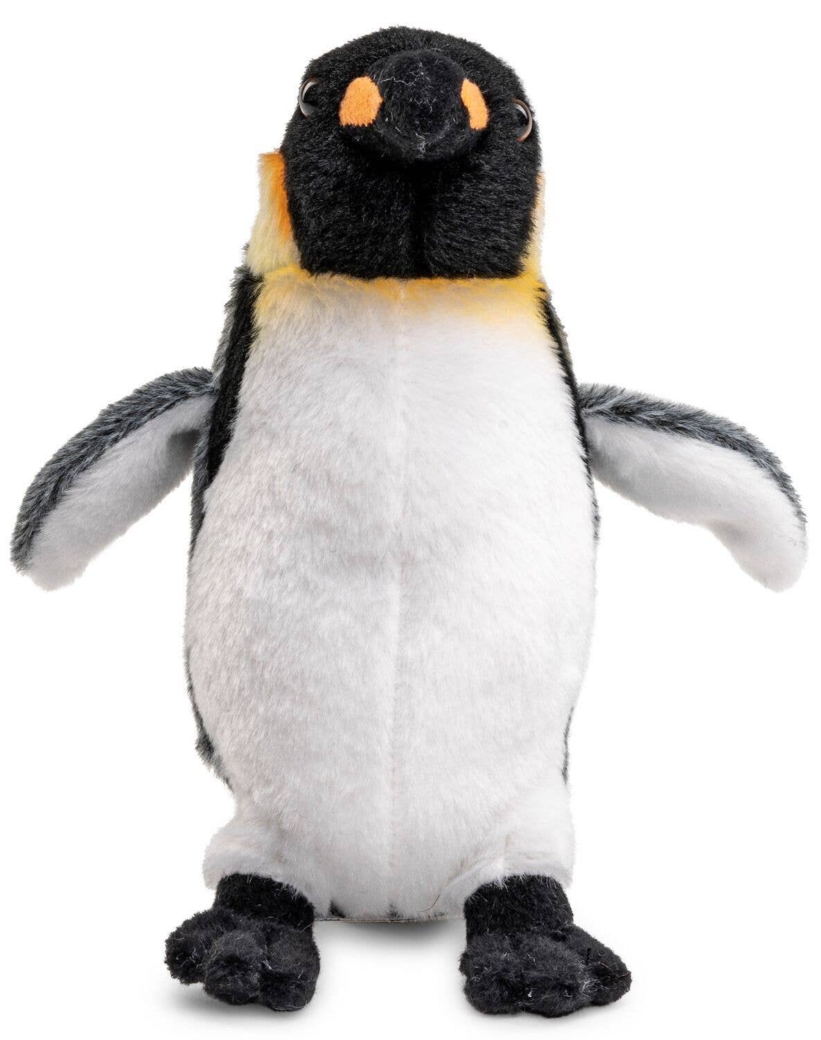 Emperor Penguin - 19 cm (height) - cuddly toy/plush