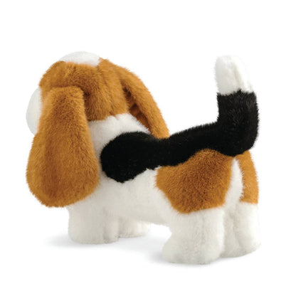 Borealis - Duke Basset Hound 36 cm