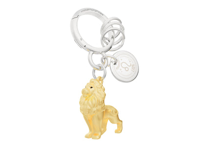 Sleutelhanger met sterrenbeeld