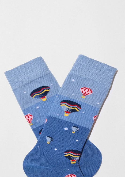 Chaussettes BeSkyJourney