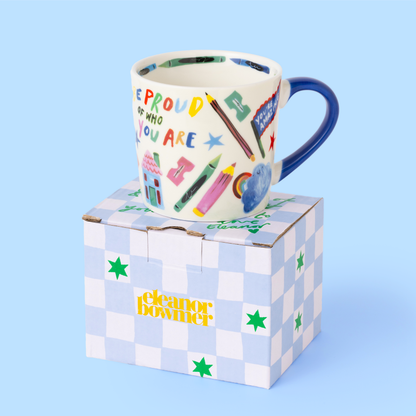 Mug de Professeur