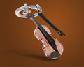 Porte-clés Violon
