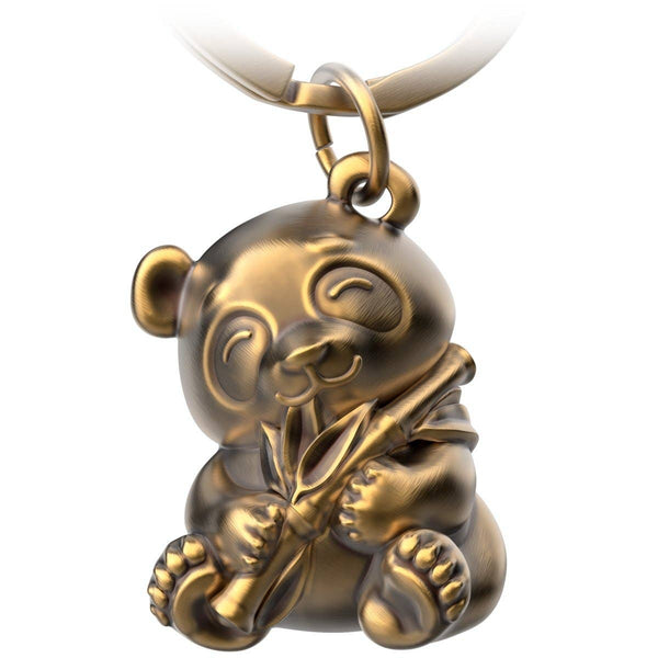 Panda "Tao" sleutelhanger