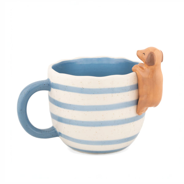 Mug Teckel Espiègle