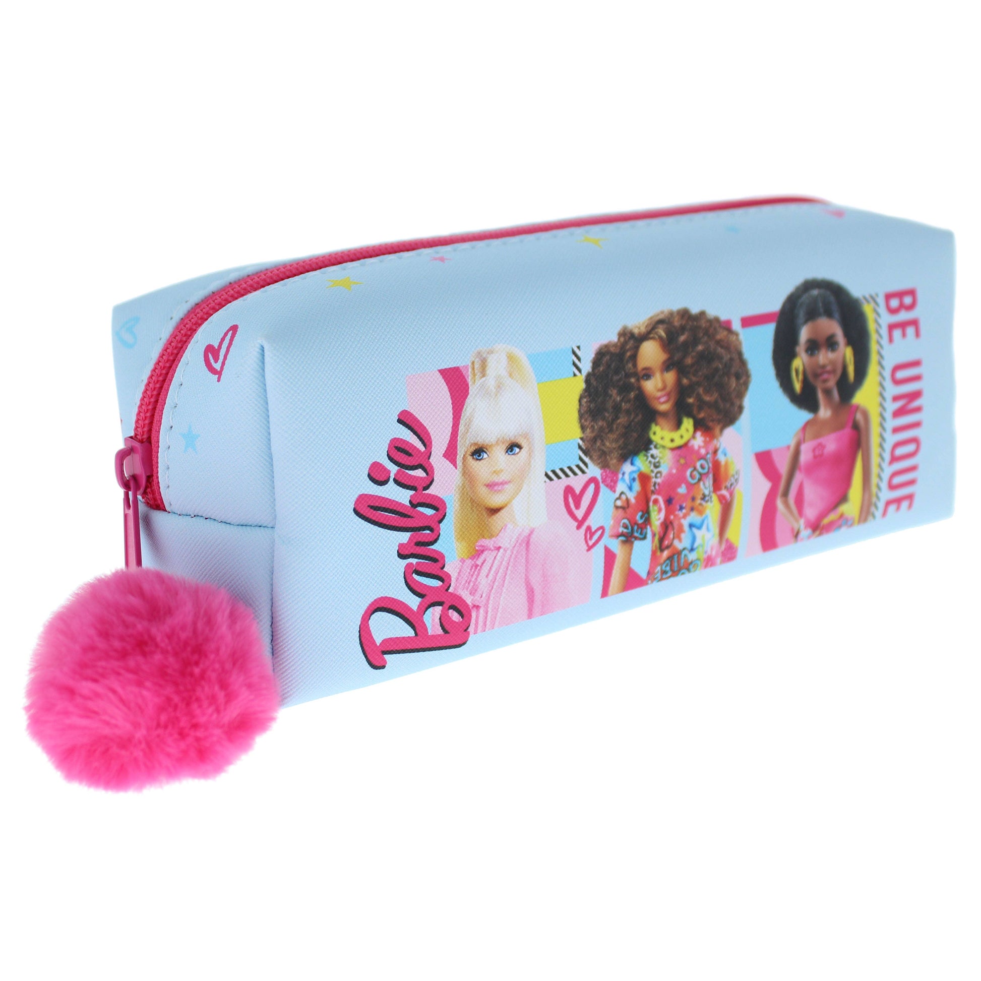 Trousse à crayons – Barbie Girl | Blueprint Collections – vue 3