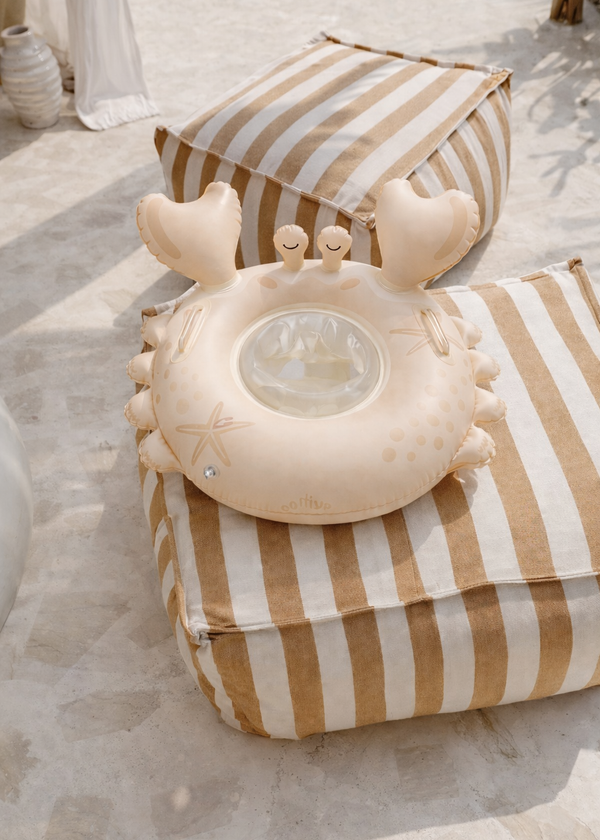 Bouée gonflable Enfant - Petit Crabe