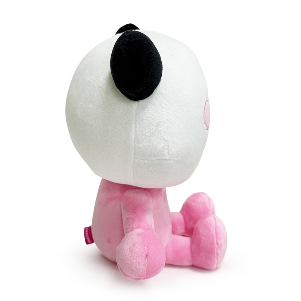 Peluche Sleep Deprived Apandah