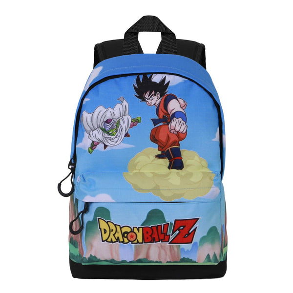 Kleine HS FAN Dragon Ball rugzak - Goku Piccolo
