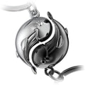 Walvis "Moby" sleutelhanger