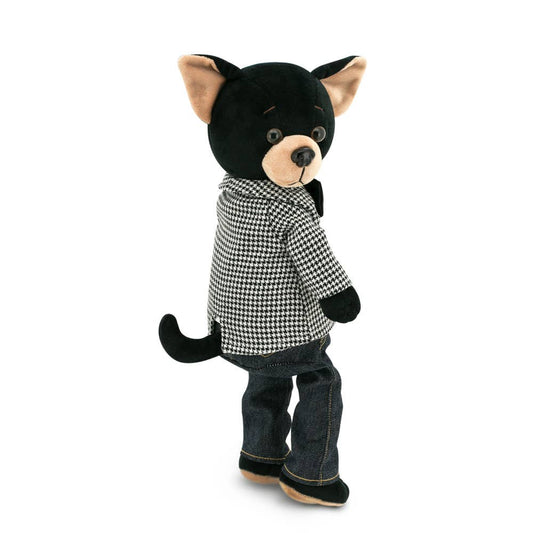 Lucky Buzz-pop: Klassiek Modern - 38 cm