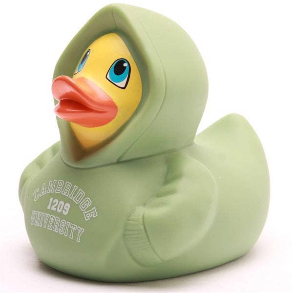 canard hoodie cambridge university vert elgate products