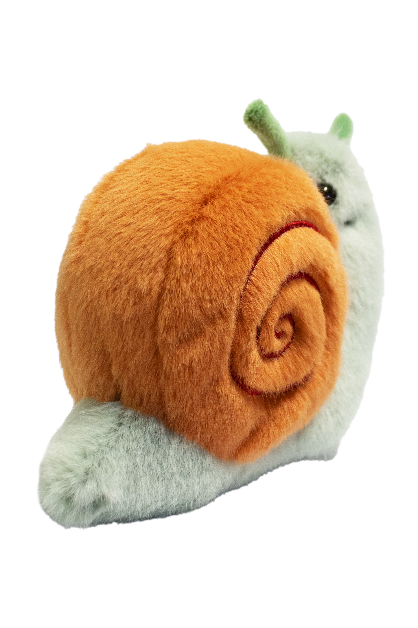 Peluche Amis du Jardin - Escargot