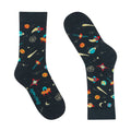 Kids' Galaxy Socks