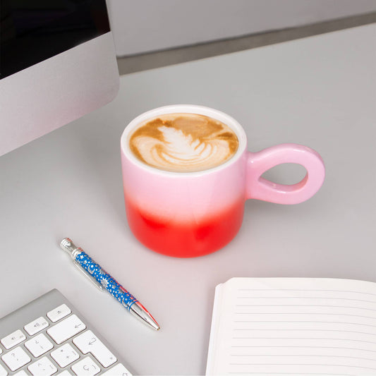 Mug Coucher de Soleil Helio Ferretti Vue 1