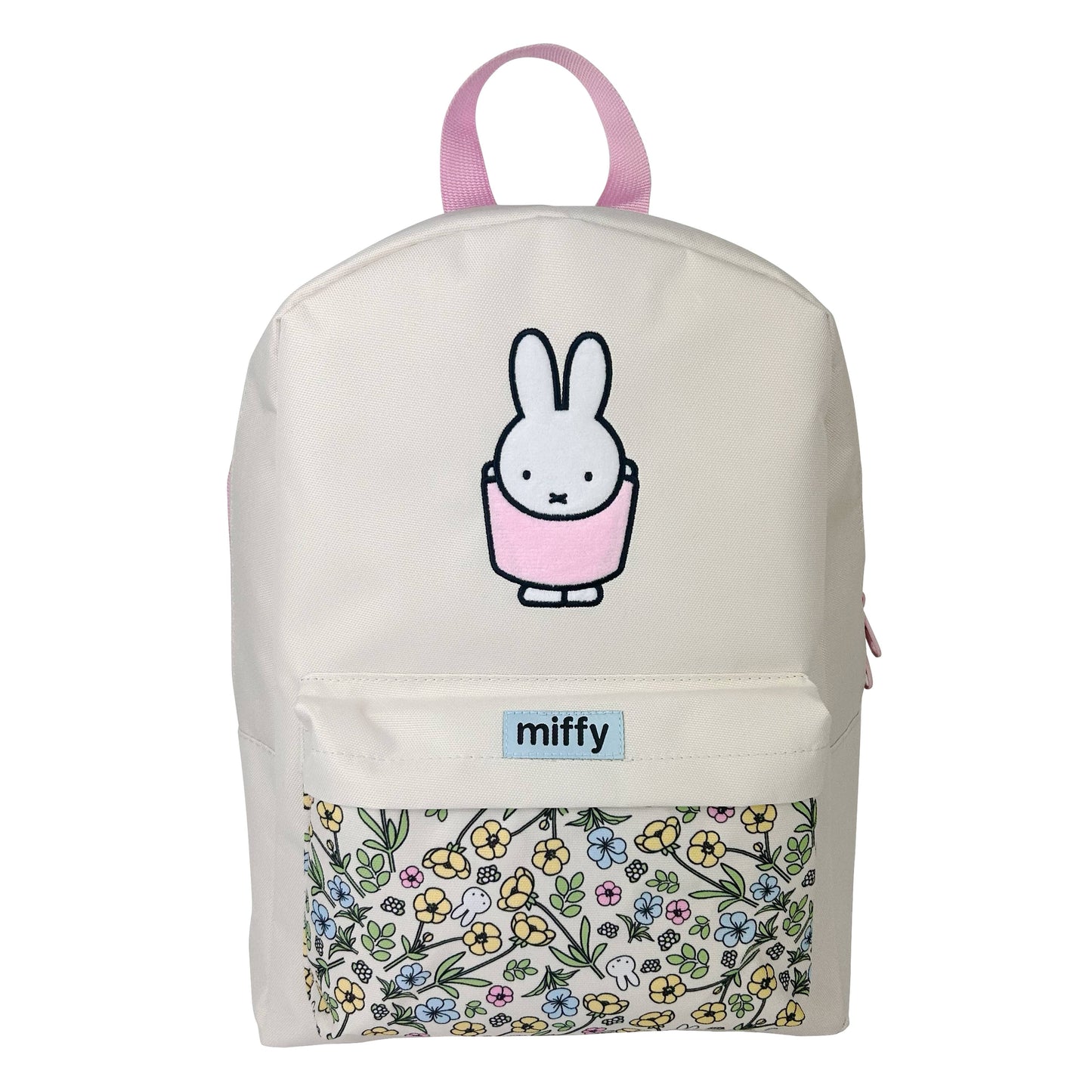 Kinderrugzak met Miffy-konijn