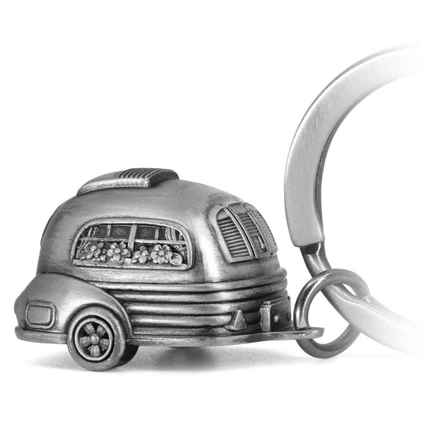 Caravan sleutelhanger