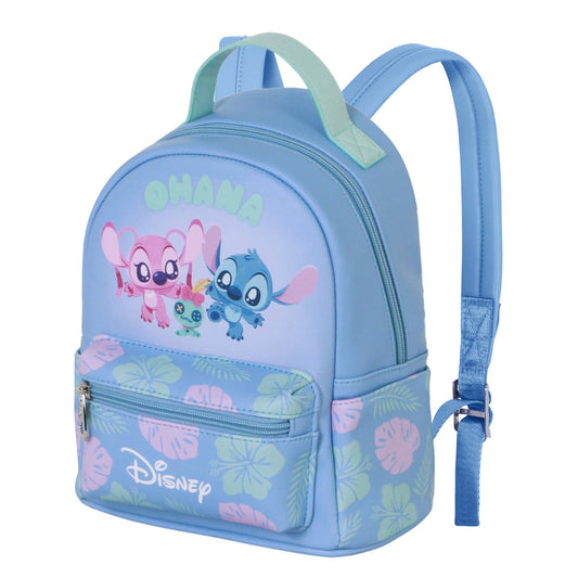 Heady Petit Disney Backpack - Lilo & Stitch Jolly