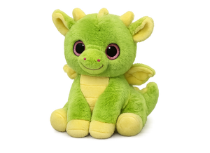 Dragon d'Orbys