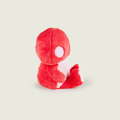 Warmies Mushroom Plush Hot Water Bottle