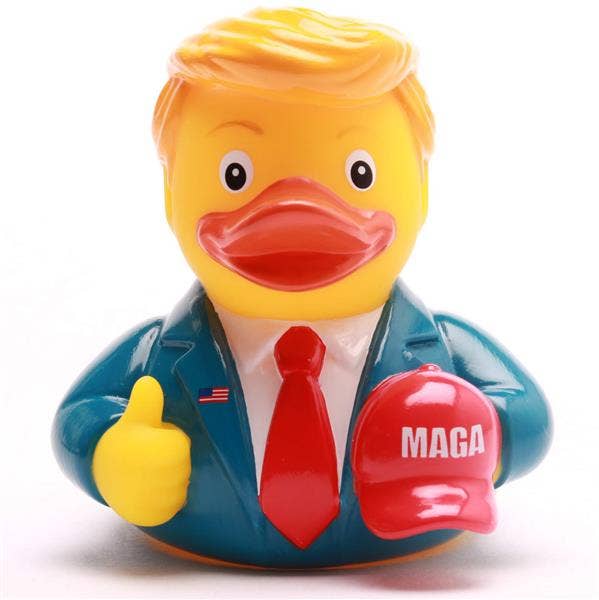 Presidentiële Eend