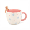 Playful Goat Mug