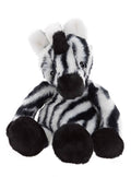 Bear & Me Zebra Pluche Speelgoed