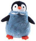Peluche pingouin Gloria Wannabee Heunec — 20 cm