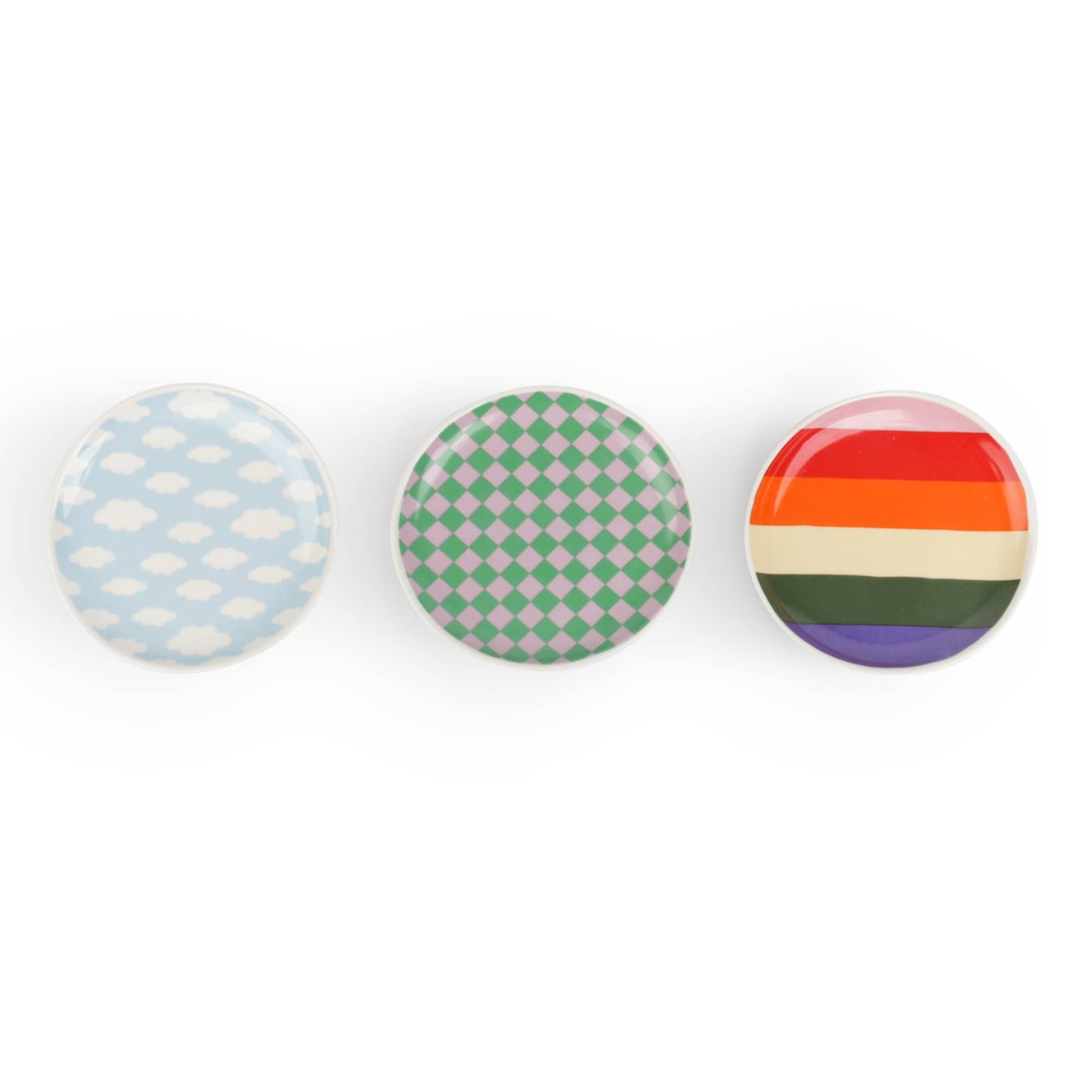 Boîte à Bijoux Clouds Helio Ferretti Vue 3