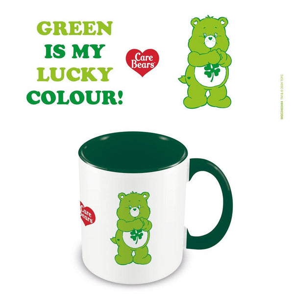 De Care Bears-mok - Geluksbeer