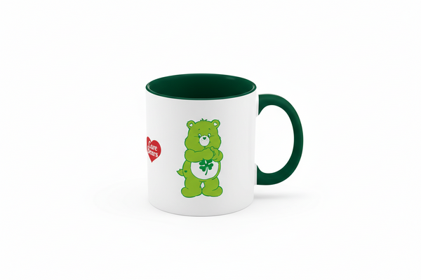 De Care Bears-mok - Geluksbeer