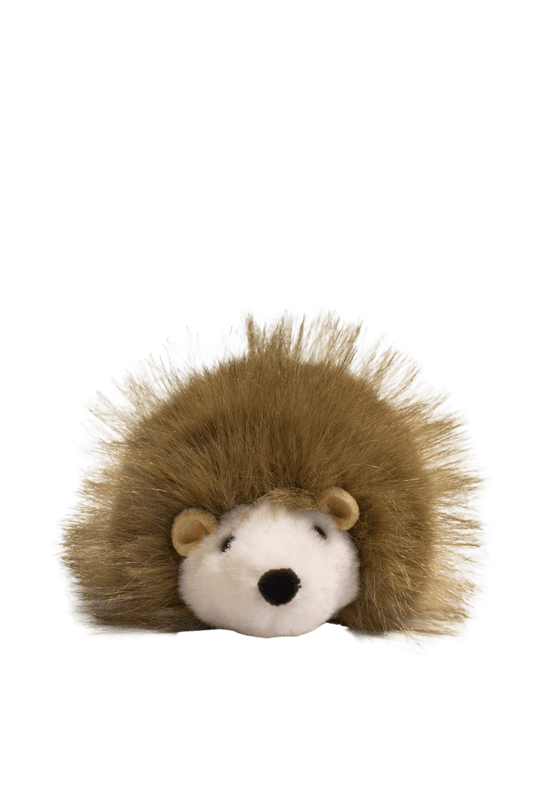 Garden Friends Plush Toy - Hedgehog