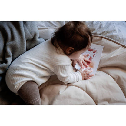 Baby milestone cards (16 pieces)