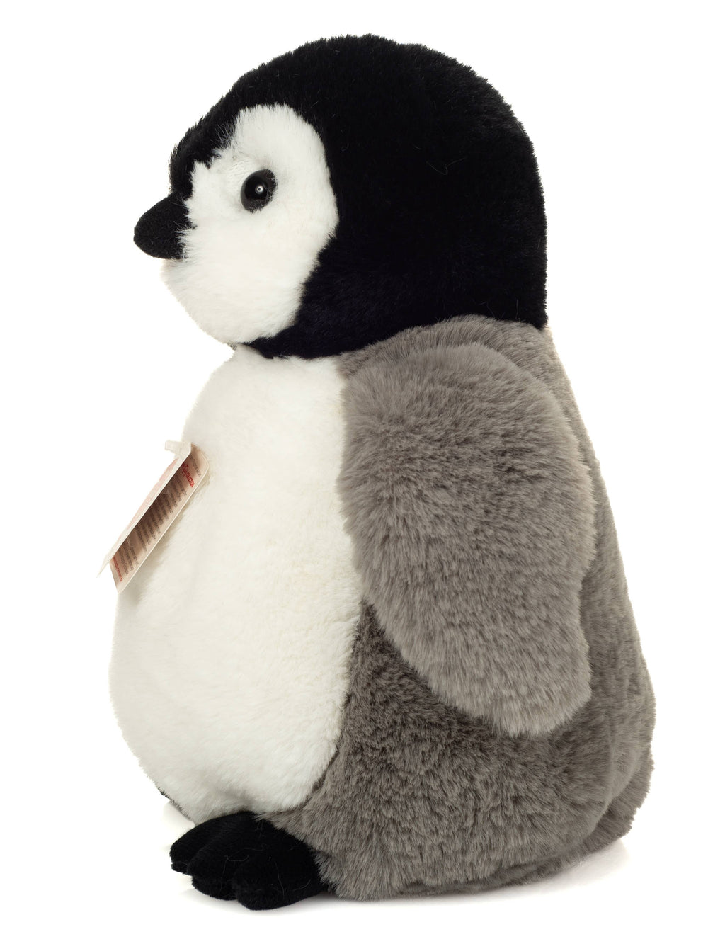 Penguin Plush Toy – 25 cm