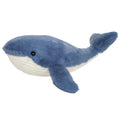 Waltraud Whale Plush – 44 cm