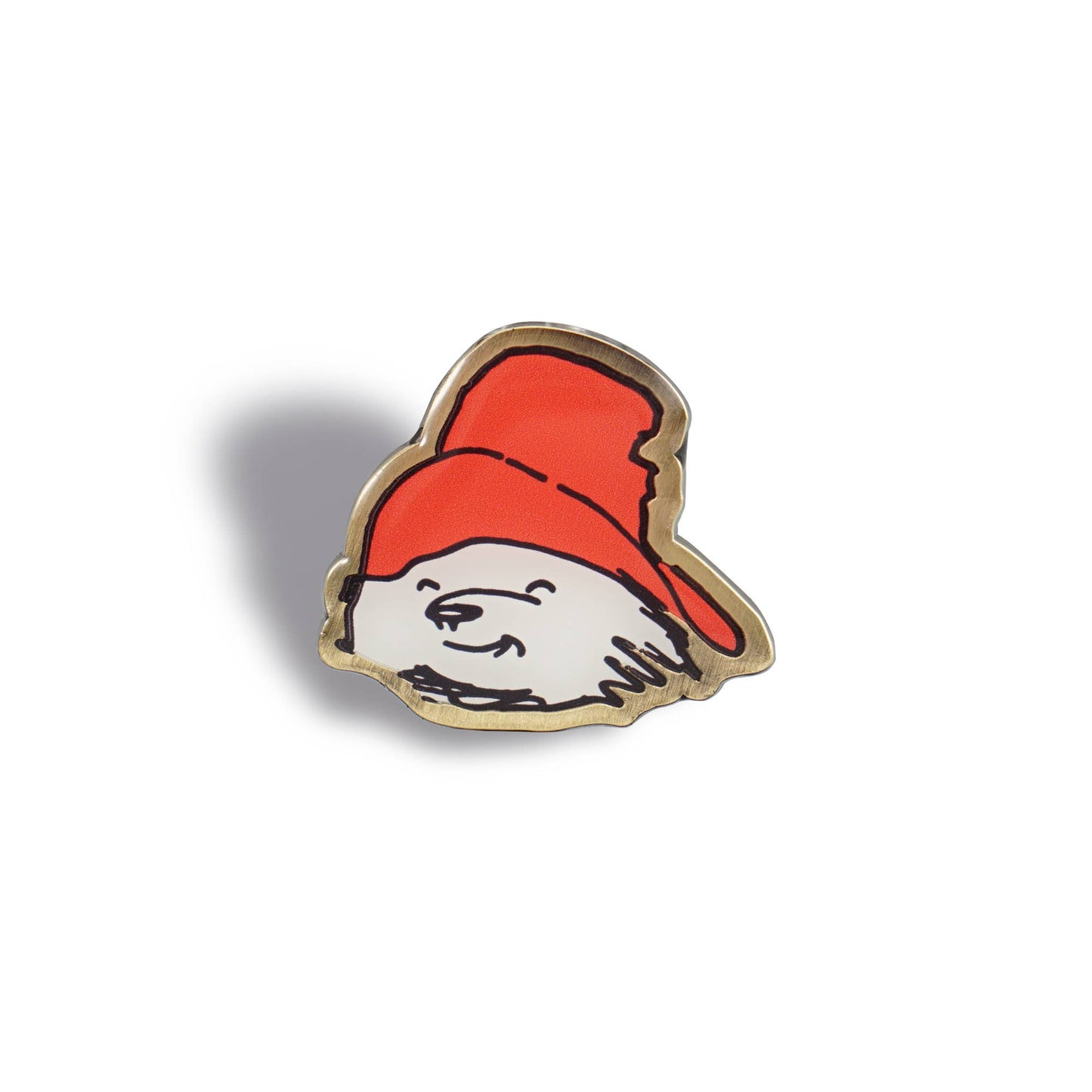 Paddington Pin - Paddington