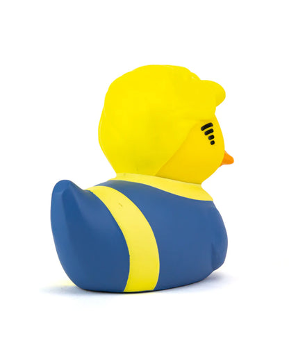 Duck Vault Boy (eerste editie)