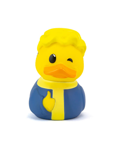 Duck Vault Boy (eerste editie)