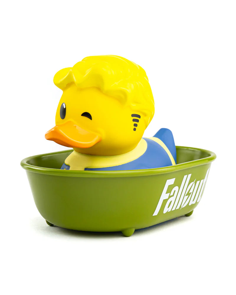 Duck Vault Boy (eerste editie)