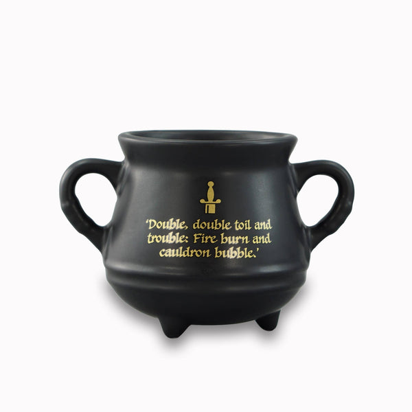 Chaudron Shakespeare - Macbeth 9 cm