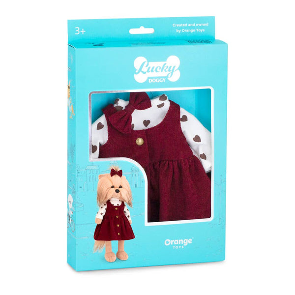 Kledingset: Casual