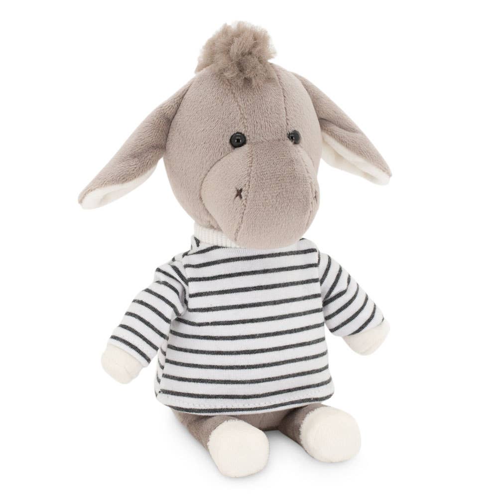 Frankie le burrito en peluche - 15 cm