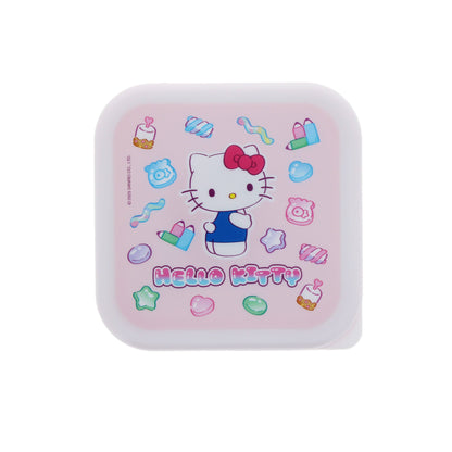 Boîtes à goûter Hello Kitty - Sweets