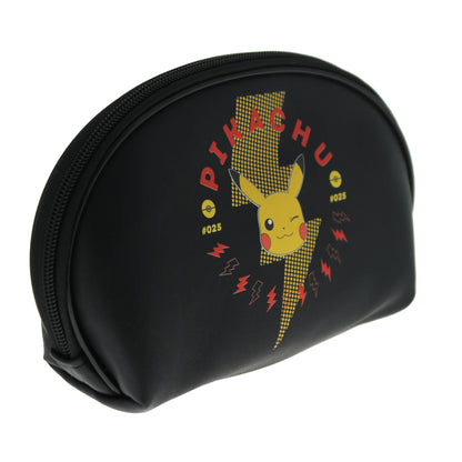 Trousse à crayons – dôme Pokémon avec patch en peluche | Blueprint Collections – vue 5