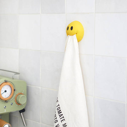 Porte-serviettes Smile x3