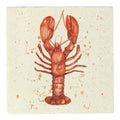 Sous-Verre Homard Meg Hawkins