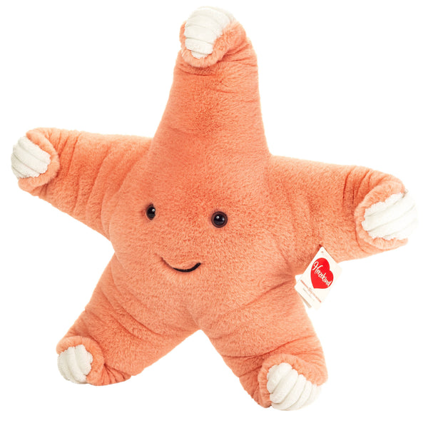Peluche Étoile de Mer Fluffy - Teddy Hermann
