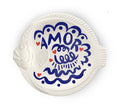 Fish Dish - AMOR