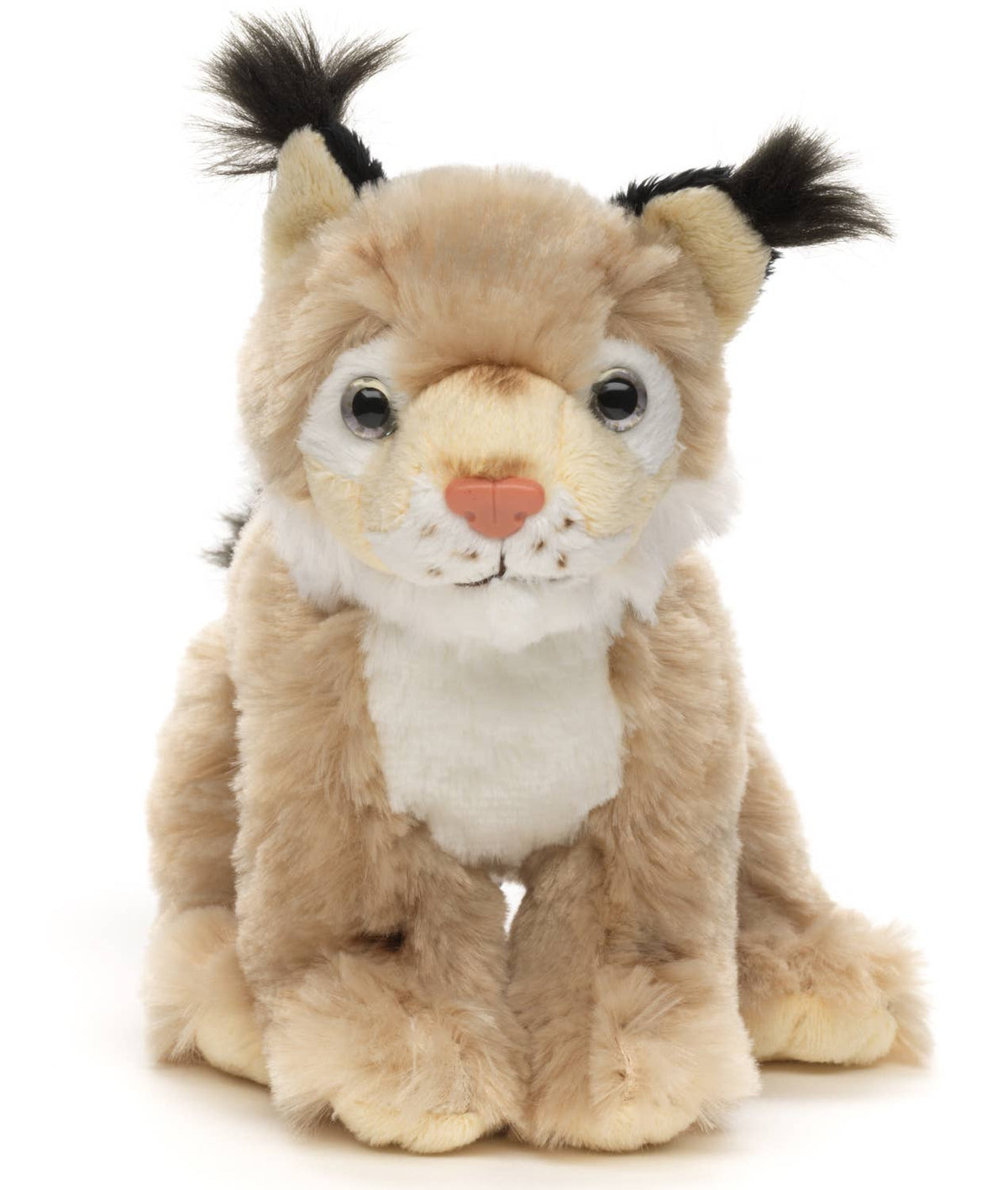 Peluche Lynx Assis